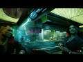 Cyberpunk 2077 - El Golpe