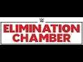 Danrvdtree2000 WWE  Elimination Chamber 2019 Reactions and Review