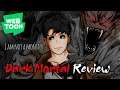 Dark Mortal || Webtoon Review || in Hindi