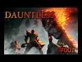 DAUNTLESS - #001 - First Steps/Tutorial & Erste Mission!