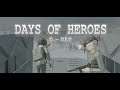 Days of Heroes: D-Day VR Review & Gameplay - Better Than Medal Of Honor?