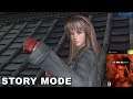 Dead or Alive 3 - Story Mode Hitomi Very Hard - Xbox