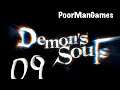 Demon Souls: Part 9 - Ran into another friend hanging with some bugs