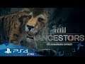 Der Säbelzahntiger 🎮 Ancestors: The Humankind Odyssey Playstation 4 Deutsch