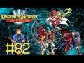 Digimon World Data Squad Playthrough with Chaos part 82: They're Birds Shroom