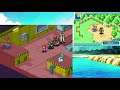 Digimon World DS Part 8