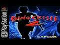 Dino Crisis 2 (PS1) OST - Dino Crispo [Extended] [HQ]