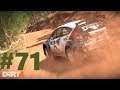 DiRT 4 - #71 (Historic Rally) Four-Wheel-Drive Monsters - Zawody 2/3 Etapy 5-8