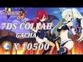 Disgaea RPG x 7DS - ETNA & ELIZABETH GACHA! A quick peek to roll on the unique gacha of the collab!