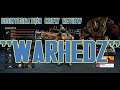 DISINTEGRATION CREW REVIEW: "WARHEDZ"