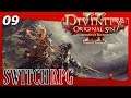 Divinity: Original Sin 2 - Definitive Edition - Nintendo Switch Gameplay - Episode 9