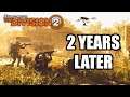 Division 2- Is Conflict Really That Bad?
