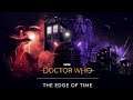 Doctor Who: The Edge Of Time | Gameplay | First Look | Vive Pro | VR