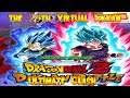 Dokkan Battle 29th Virtual Dokkan Ultimate Clash Completed