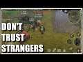 Don't Trust Strangers | 101 Ways To FAIL At PvP #10 | Last Day on Earth: Survival