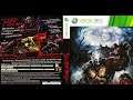 Doom Soma-стрим по SPLATTERHOUSE (1)