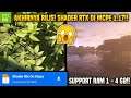 Download Shader Mcpe 1.17 No Lag Ram 1 Gb - Shader Rtx On!!