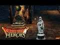 Dragon Quest Heroes [026] Der Schrein der Wägung [Deutsch] Let's Play Dragon Quest Heroes