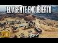 El Agente Encubierto | PUBG XBOX SERIES X | PLAYERUNKNOWNS BATTLEGROUNDS EN ESPAÑOL