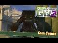 EL GRAN TRONCO - Plants vs Zombies Garden Warfare 2