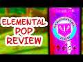 ELEMENTAL POP IS A TERRIBLE PERK - ELEMENTAL POP REVIEW (Call of Duty Black Ops Cold War Zombies)