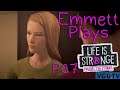 Emmett Plays Life is Strange: Before the Storm Part 37