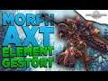 Endgame Morph Axt Build zerstört alles – Monster Hunter World Iceborne Morph Axt Build Deutsch