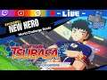 Episode: New Hero [World Challenge Route] - 朝武士 明朗 (part 4) | Captain Tsubasa: Rise of New Champions