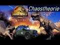 Ersten T-Rex züchten | Jurassic World Evolution 2 Gameplay 🐱‍🐉Chaostheorie
