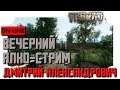 [Escape from Tarkov] Вечерний алко-стрим! - in 2K resolution