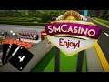 Expanding and New Updates! Early Access Casino Simulating Management Game Part 4!