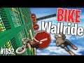 EXTREME MOTORRAD WALLRIDE | GTA 5 Online