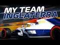 F1 2020 - MY TEAM - GP DA INGLATERRA - O CARRO AINDA OSCILA MUITO... - EP 79