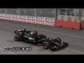 F1® 2020 PS4 Championnat du Monde F1 Grand Prix de Singapore TV
