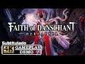 Faith Of Danschant Hereafter Demo SUBTITULADO EN ESPAÑOL!
