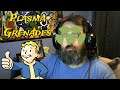 Fallout 4 Basic Example of Gameplay