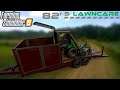 Farm Sim News! 82's Lawncare Starter Pack! (Zero Turn Mower & Trailer) | Farming Simulator 19