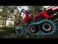 FARMING SIMULATOR 19 PLATINUM EXPANSION/EDITION - Trailer di lancio