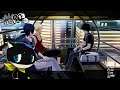 Ferris Wheel Date with The Boys | Persona 5 Strikers