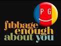Fibbage Enough About You with Popular Geekery pt2