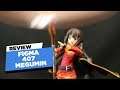 Figma 407 Megumin Figure Unboxing Review | Airlim