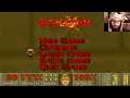 FINAL DOOM TNT Evilution Part 30: Fighting Everything!