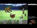 Final Fantasy 6 - Final Fantasy Retrospective - Stream #4