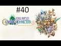 Final Fantasy Crystal Chronicles (#40) - Daemon's Court (Ciclo 3)