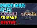 Final Fantasy X Pbird Mod Part 25 So Many Deaths