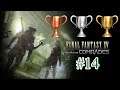 Final Fantasy XV Comrades 100%-Let's-Play #14 | Nebelaugen-Bande + Gladiolus + Prompto