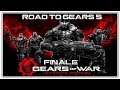 🎮 Finale Gears of War 1 ★ Road to Gears 5 ★ Gears of War 1 #12 ★ Deutsch ★ PC