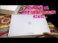 FINALLY! Unboxing my First MacBook Air M1 | Delivered After 20 Days | Hindi