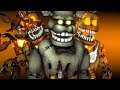 НАПУГАЙ ЕСЛИ СМОЖЕШЬ ➤ Five Nights at Freddy's Simulator 2021Г