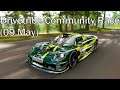 Forza Horizon 4 Drivetribe Community Race (09.05)